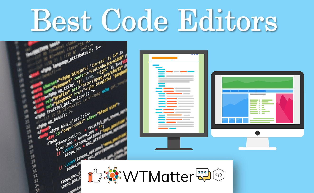 best free text editor for web development mac